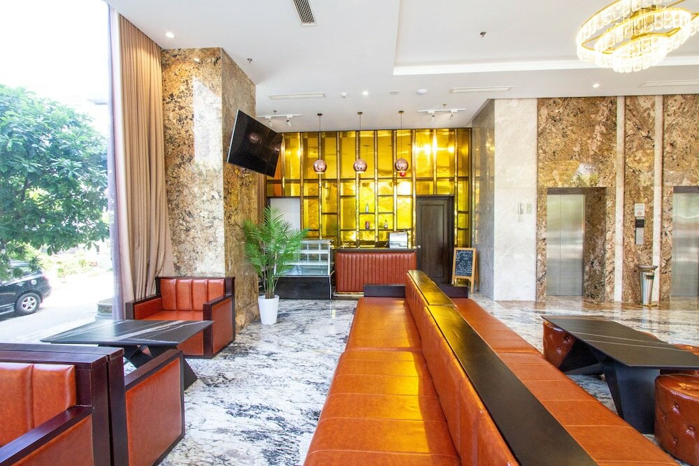 Фото Cordial Grand Hotel