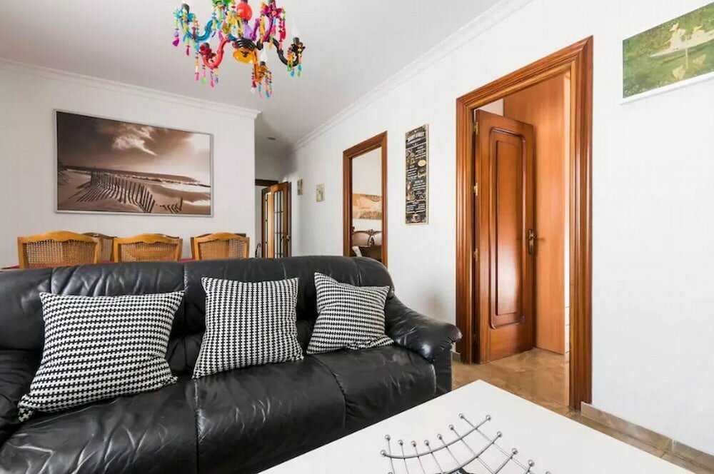 Фото Apartamento Navas