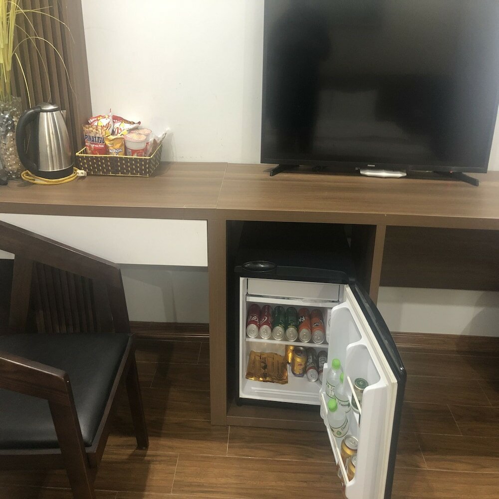 Фото My House Hotel Ha noi