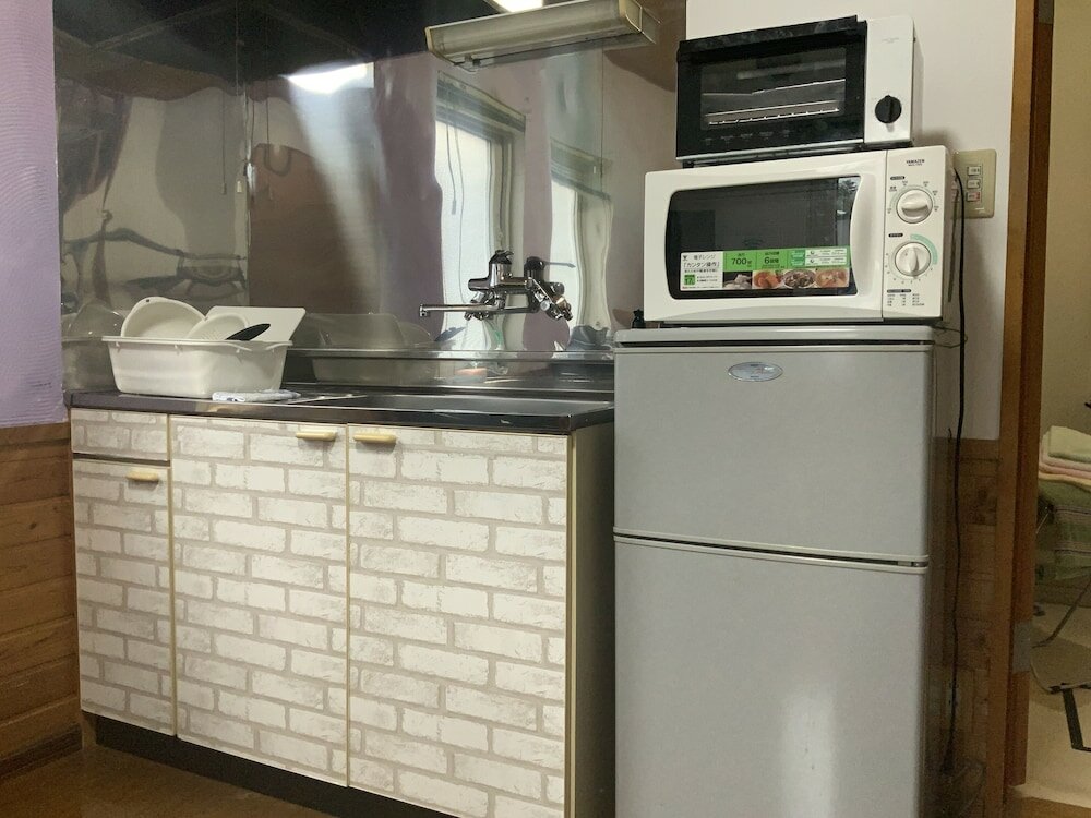 Фото Ninjaart Furano Cottage