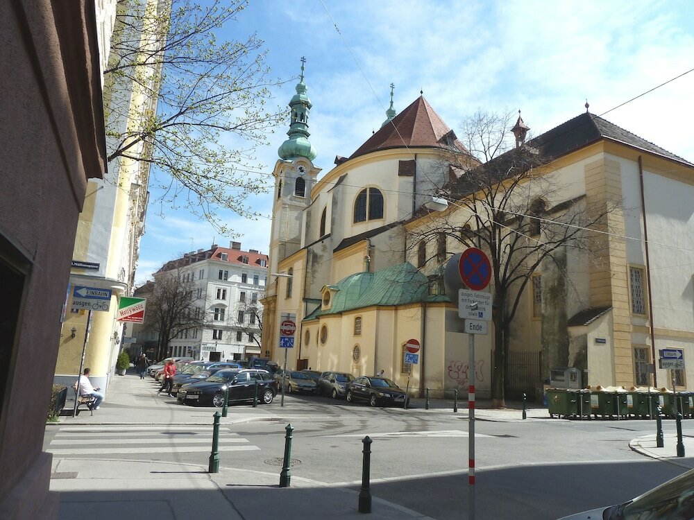 Фото Sobieski Town Apartments