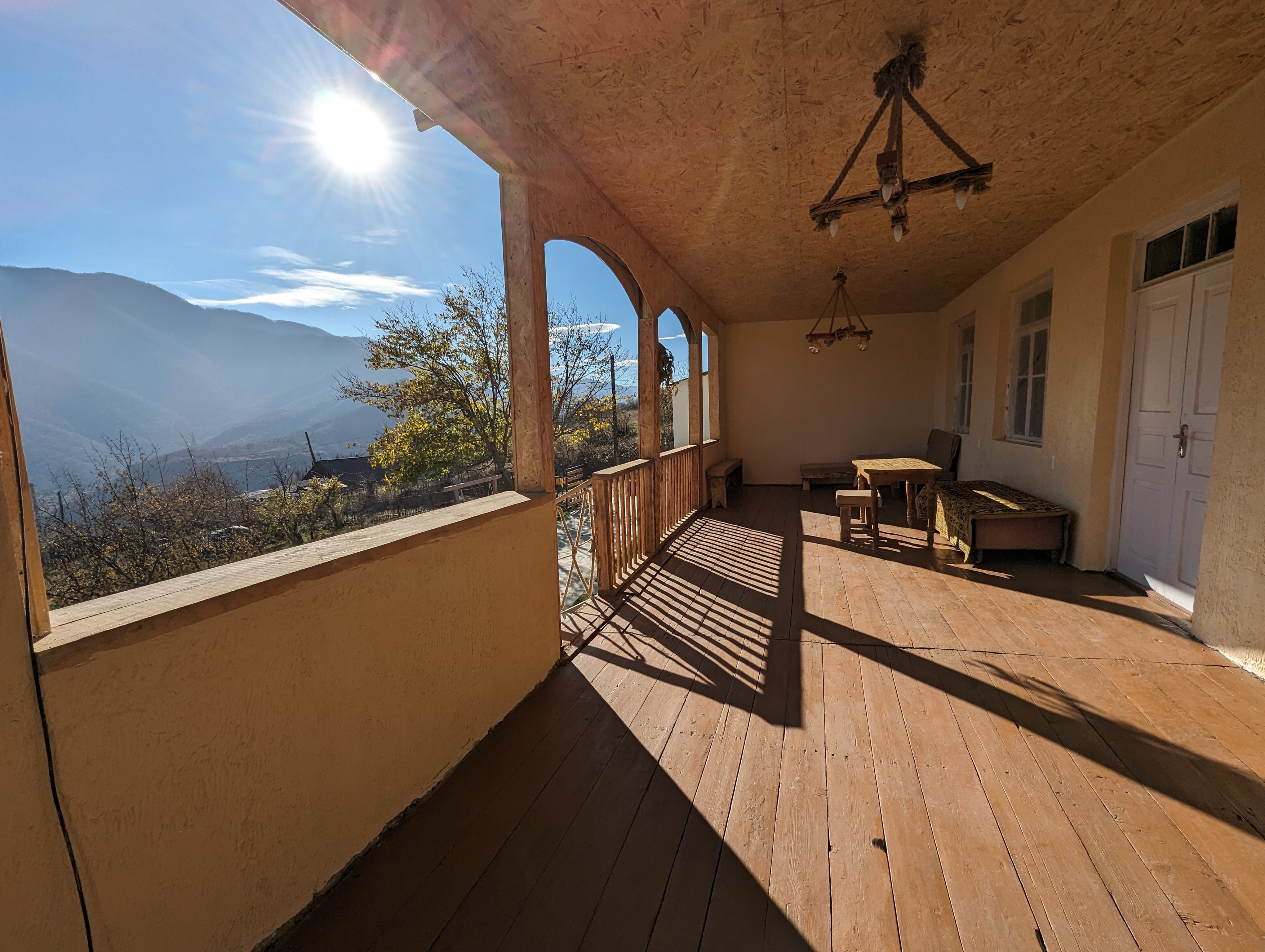 Фото Гостевой дом Кипарис