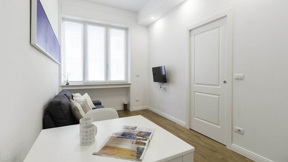 Фото Italianway - Bandello 4/1