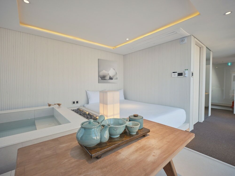 Фото The Leap Seoul Sadang