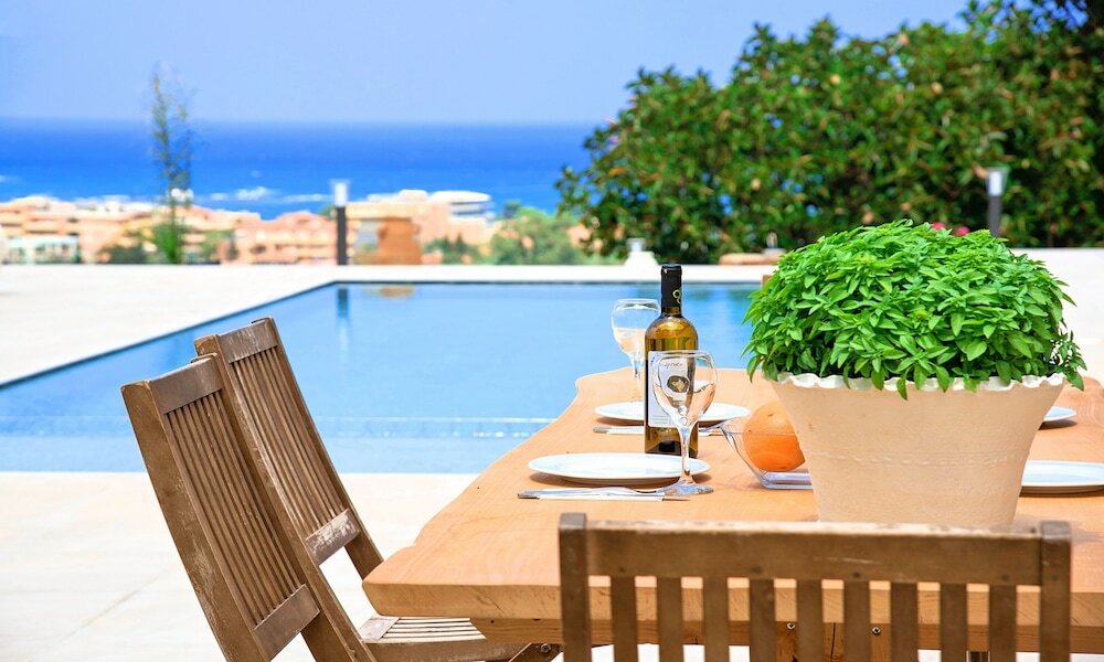 Фото Cretan Dream Villa