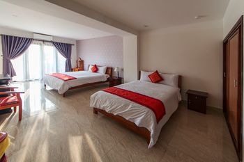 Фото Bi's House Homestay