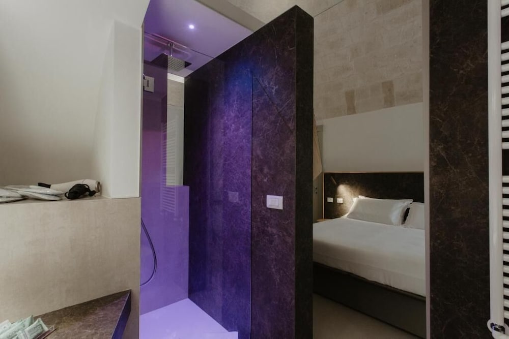 Фото Euvodia Luxury Rooms