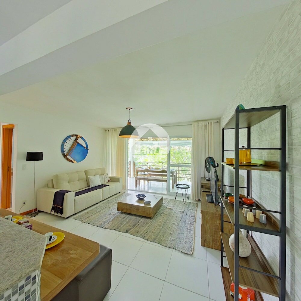 Фото Paraíso na Reserva Imbassaí