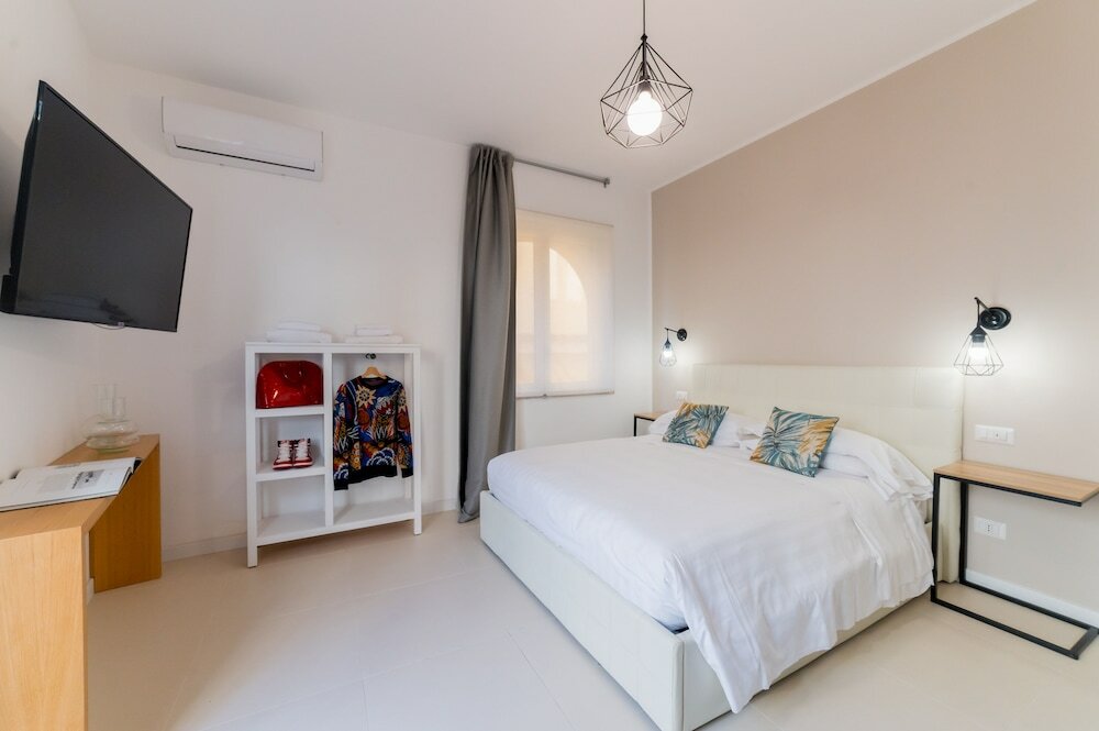 Фото Castalia Apartments & Rooms