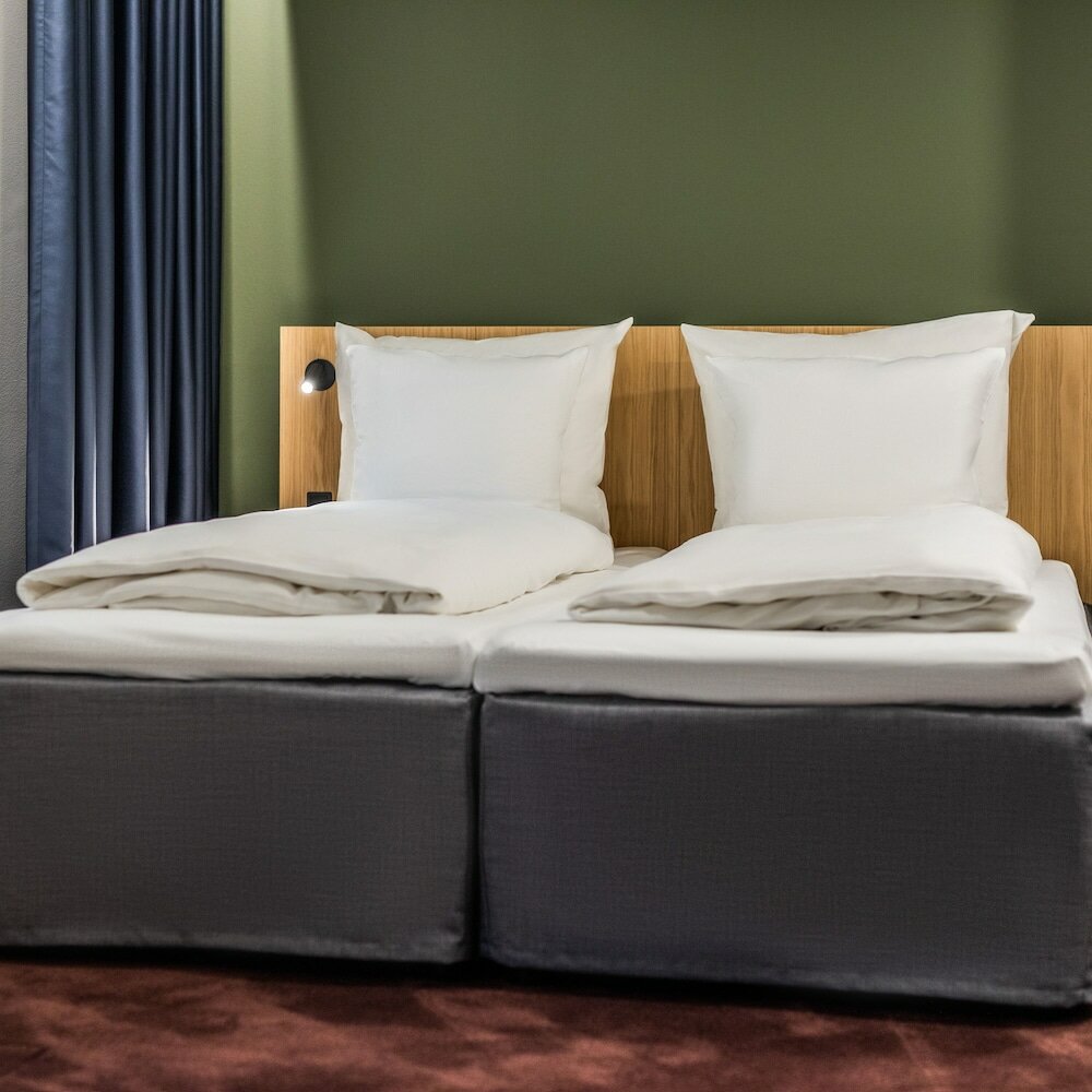 Фото Comwell Copenhagen Portside Dolce by Wyndham