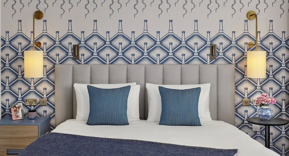 Фото Citadines Islington London