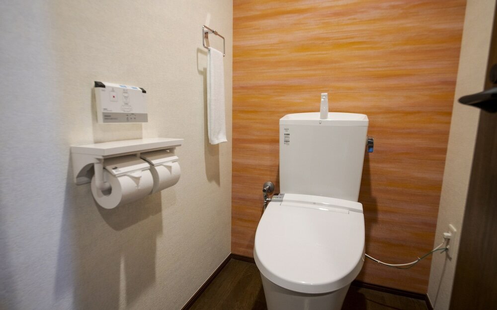 Фото Hotel Torifito Naha Asahibashi