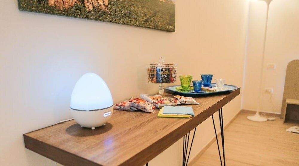 Фото Ailanthus Holiday Suites