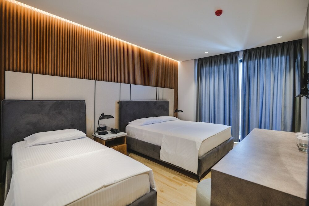 Фото Ori Mare Hotel