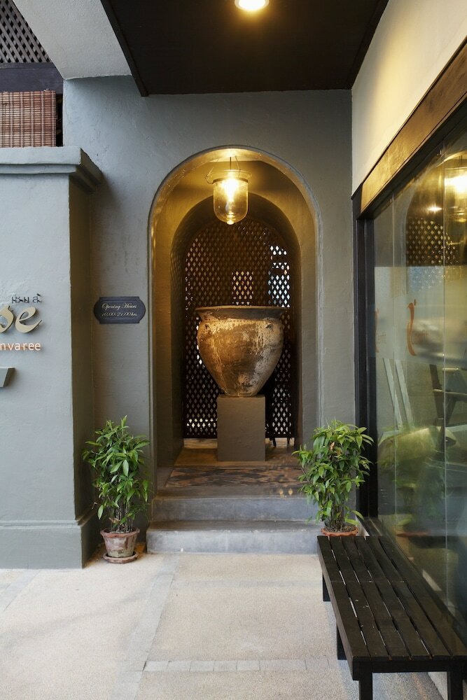 Фото Centara Hotel Hat Yai