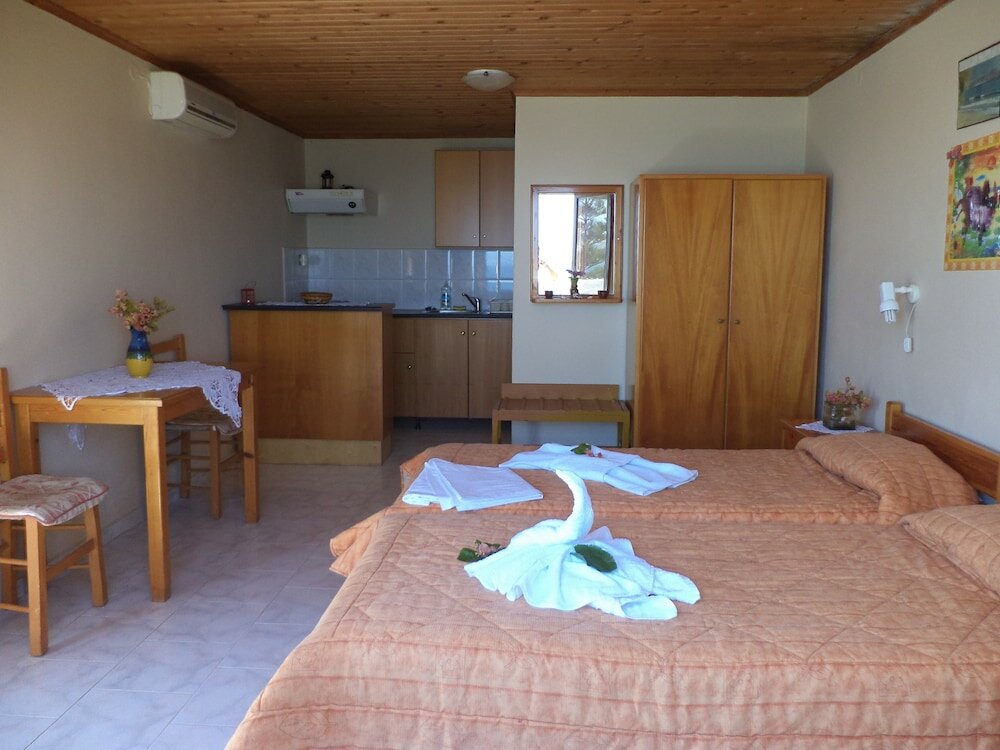 Фото Maria Apartments