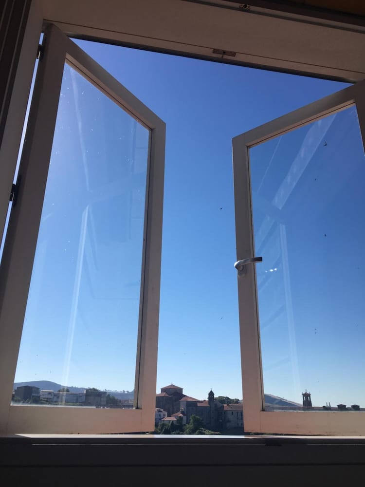 Фото Pensión O Xardin de Julia