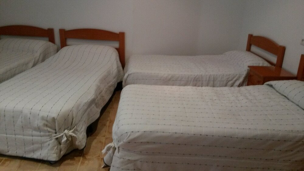 Фото Hostal Virgen del Pilar