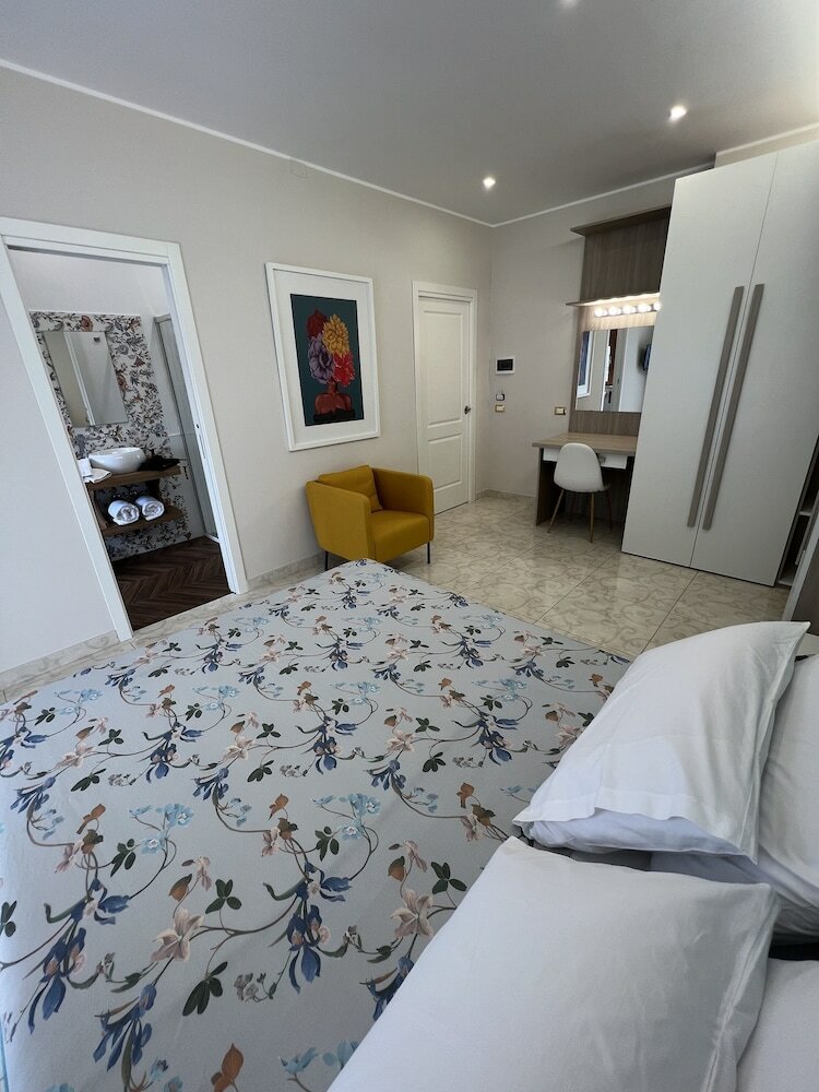 Фото Casa Anatrella comfort house