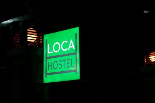 Гостиница Loca Homestay Da Nang - Hostel в Дананге