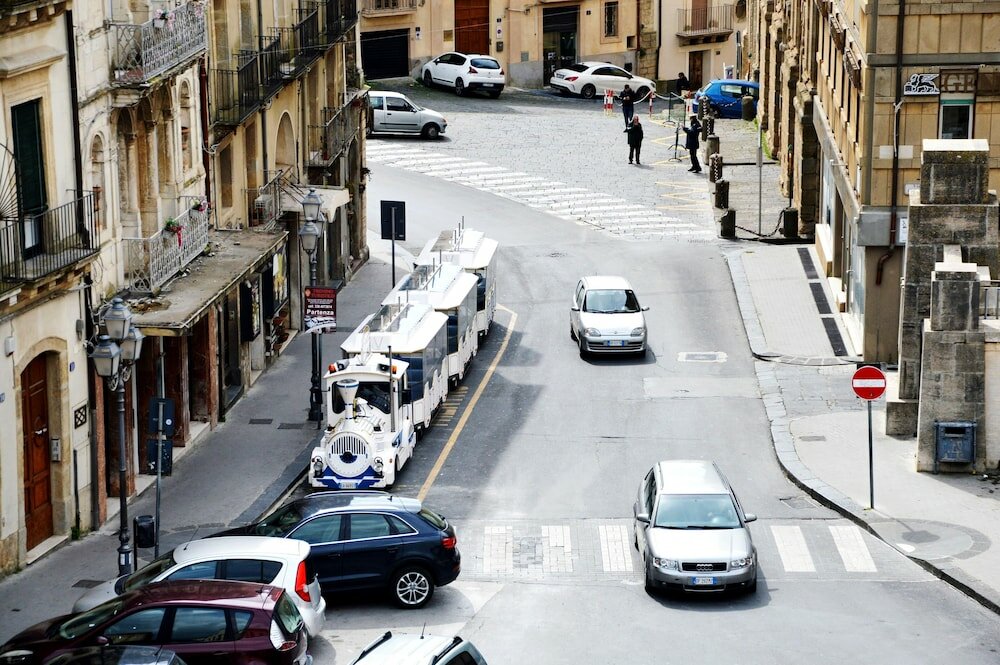 Фото I Colori della Sicilia