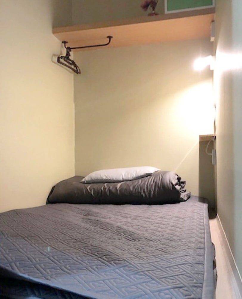 Фото Sky Island Guest House In Nampo