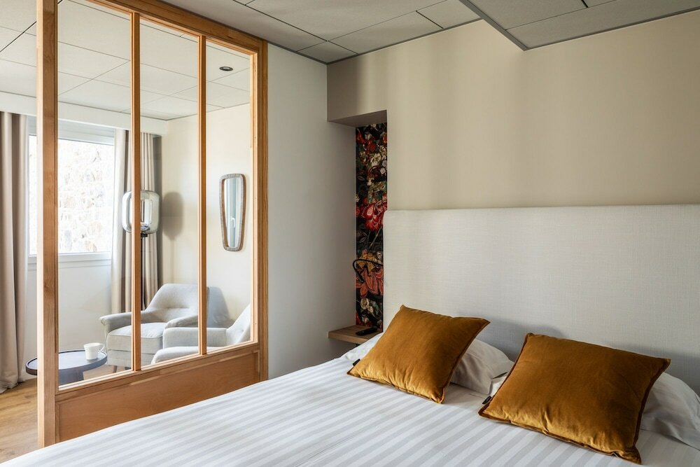 Фото Edgar Hotel & Spa- Table Gastronomique