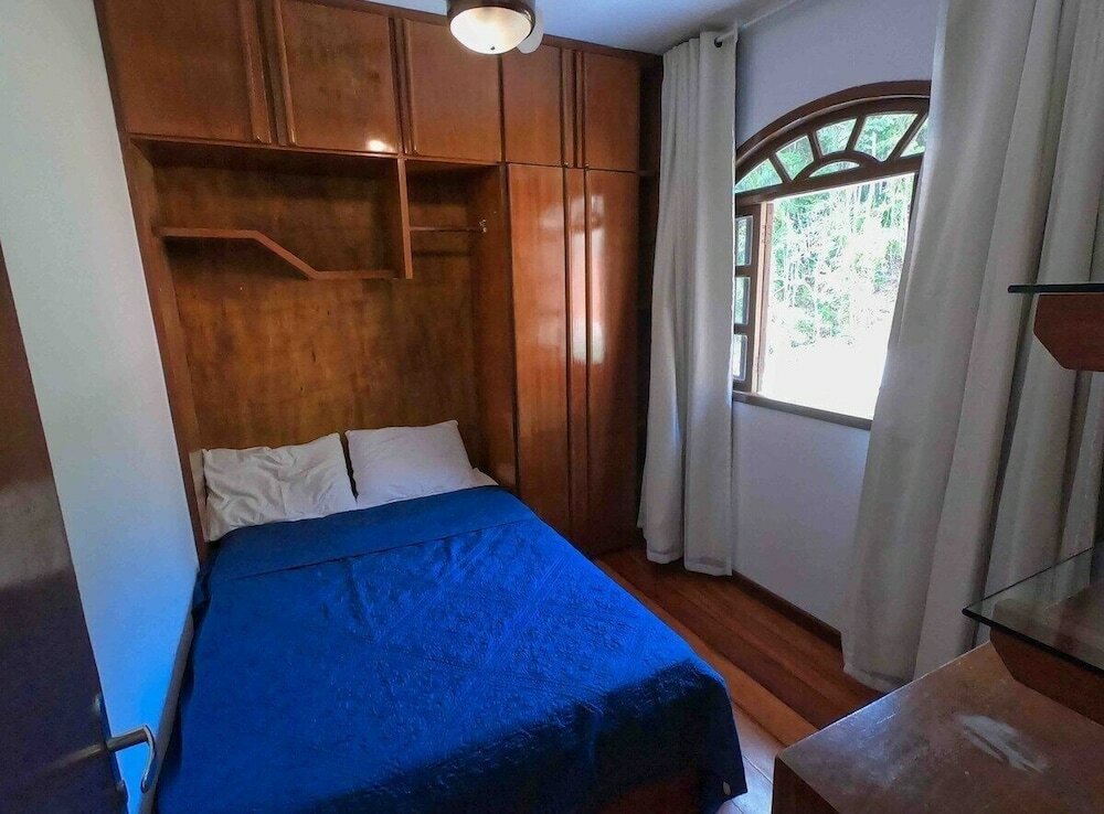 Фото Sítio 5 Folhas, recanto vista montanha