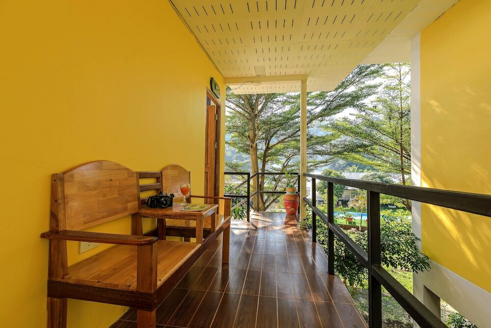 Фото Phi Phi Chang Grand Resort