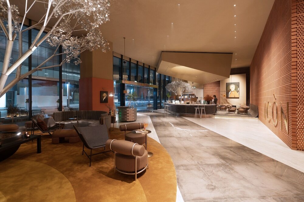 Фото Grade Hotel Shenzhen Shekou Sea World