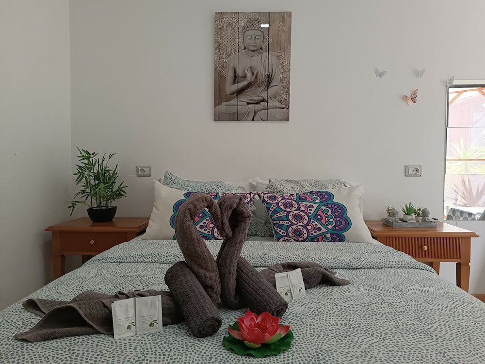 Фото Agro Camping Invernaderito