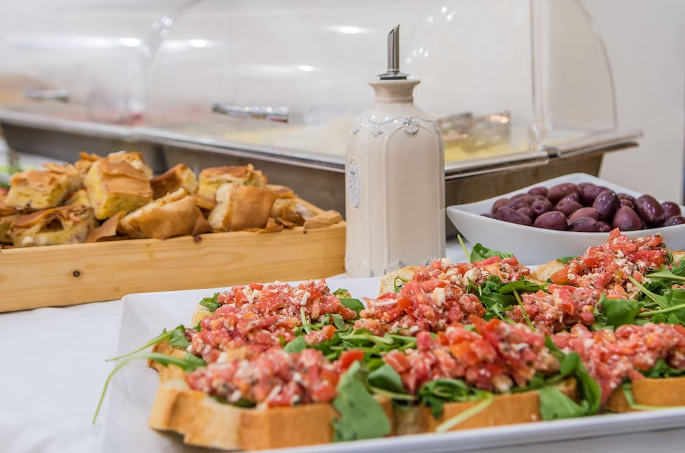 Фото Agistri Apartments