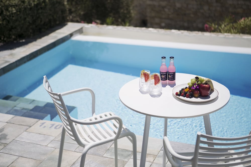 Фото Anemi Folegandros