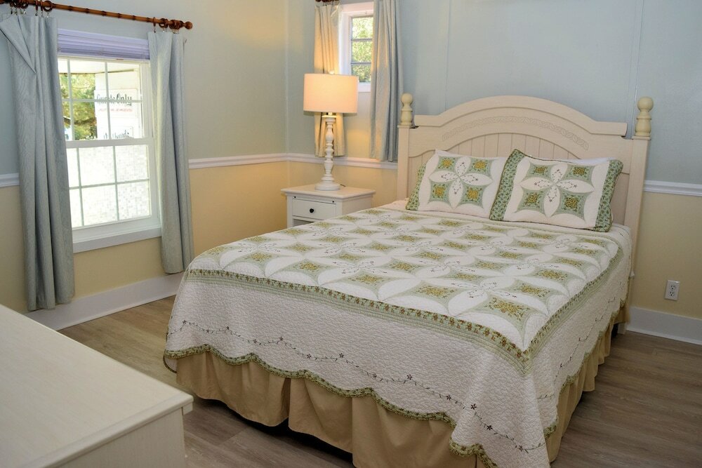 Фото Blackbeard's Lodge