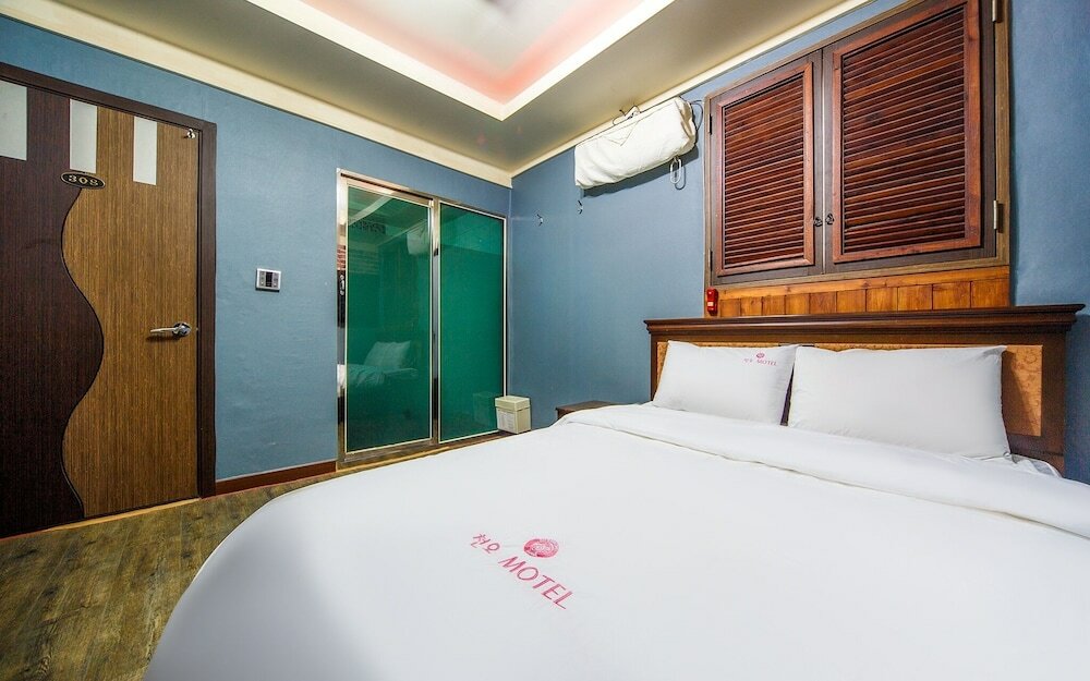 Фото Geochang Cheonoh