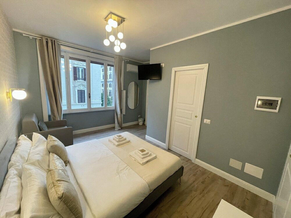 Фото San Pietro Rooms 84