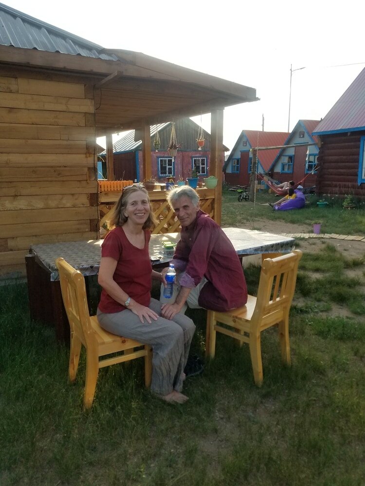 Фото Mountain View Guesthouse