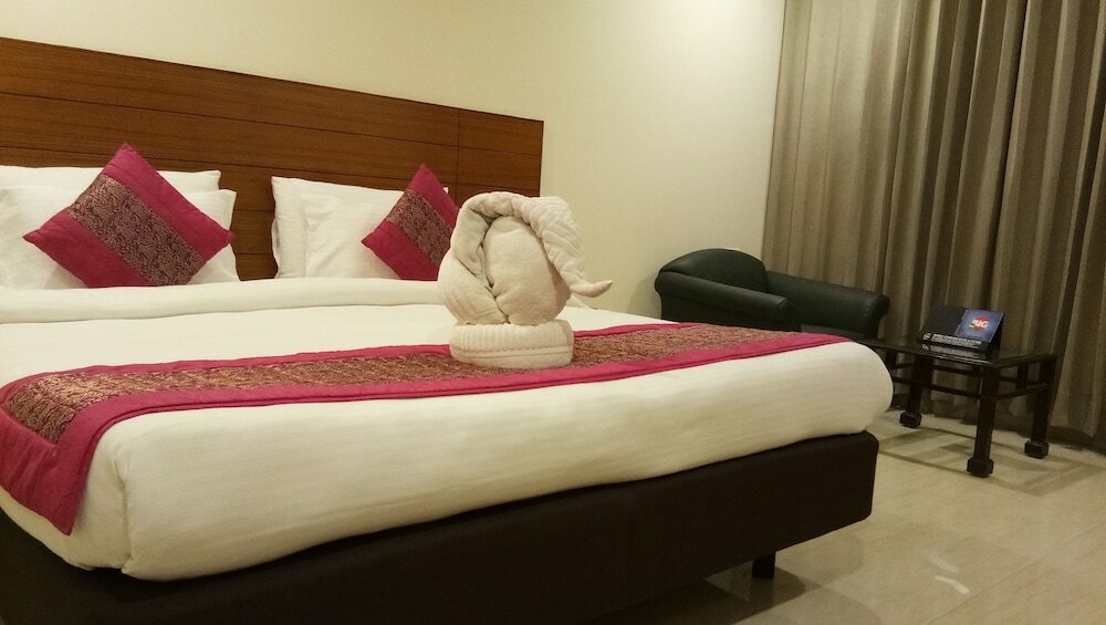 Фото Hotel City Heart