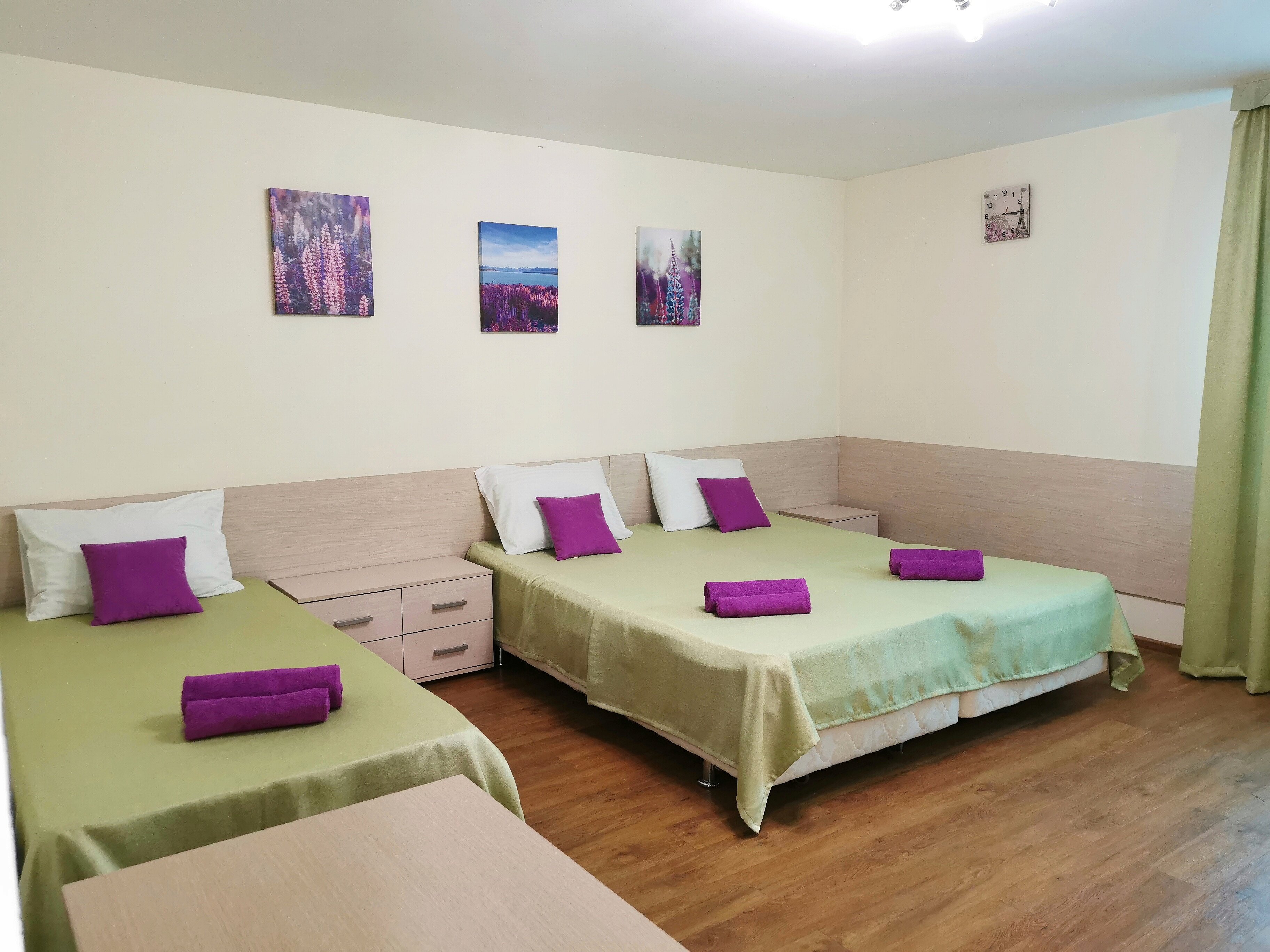 Фото Розовая Пантера