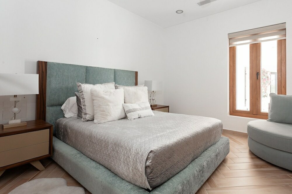 Фото Gorgeous estate in Puerto Los Cabos golf and beach community