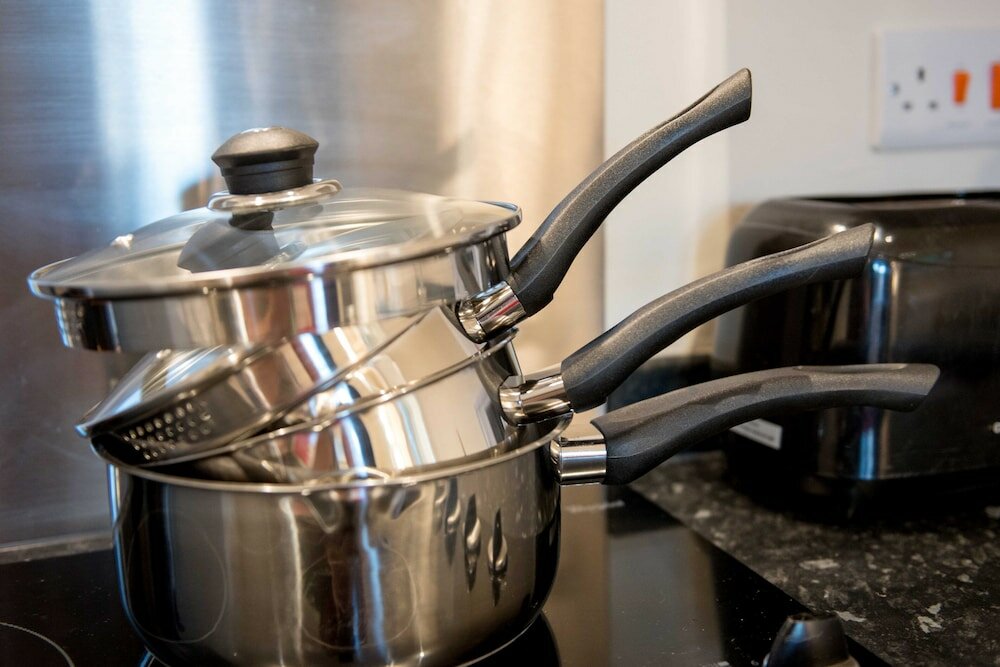 Фото Sublime Stays Apartments