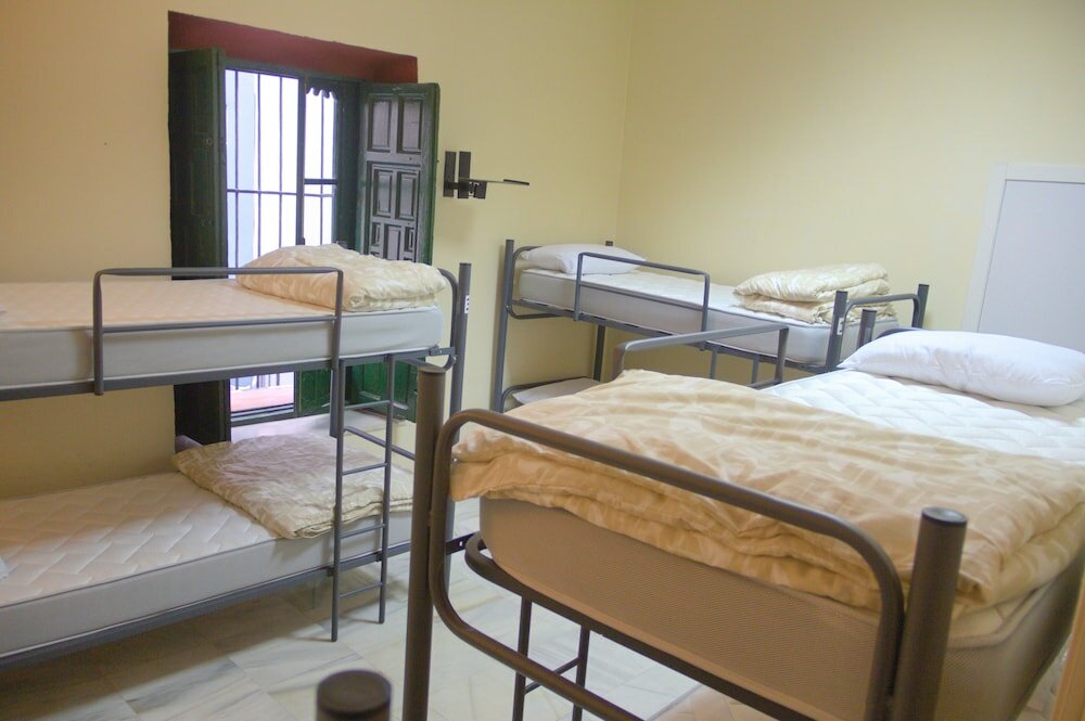 Фото San Isidoro Hostel Sevilla