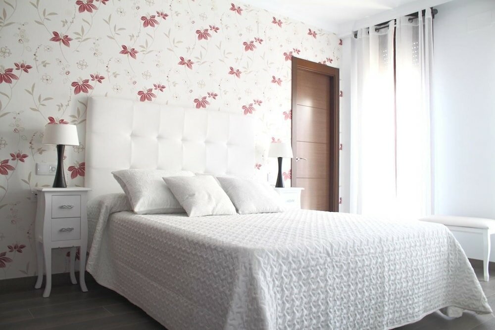 Фото Apartamentos Esencia de Córdoba