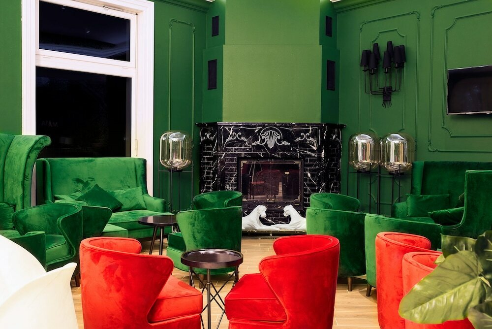 Фото Hotel Therma Eco