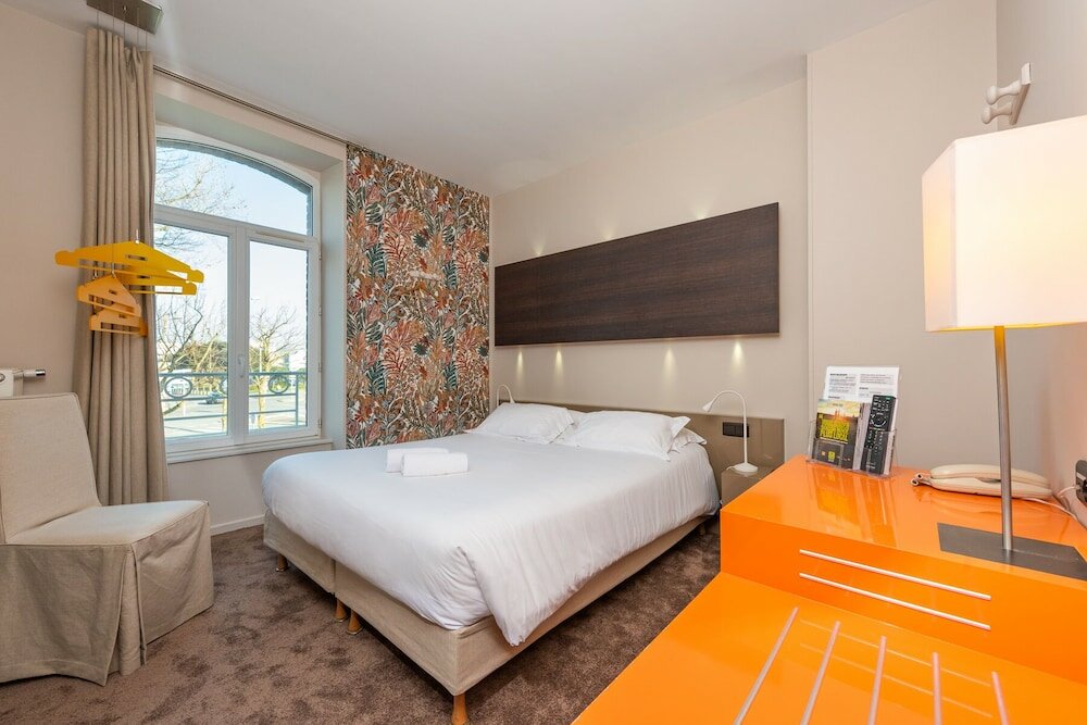 Фото Hotel Otonali