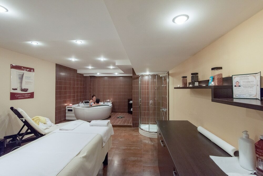 Фото Hotel Bellevue Ski & Relax