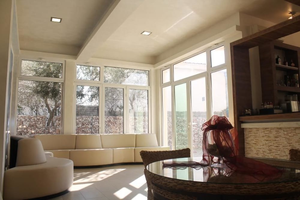 Фото Garni Hotel Bella