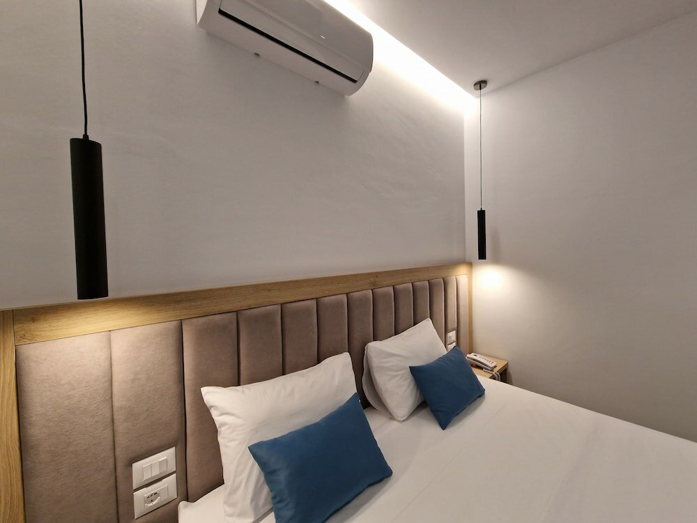 Фото Monel Hotel