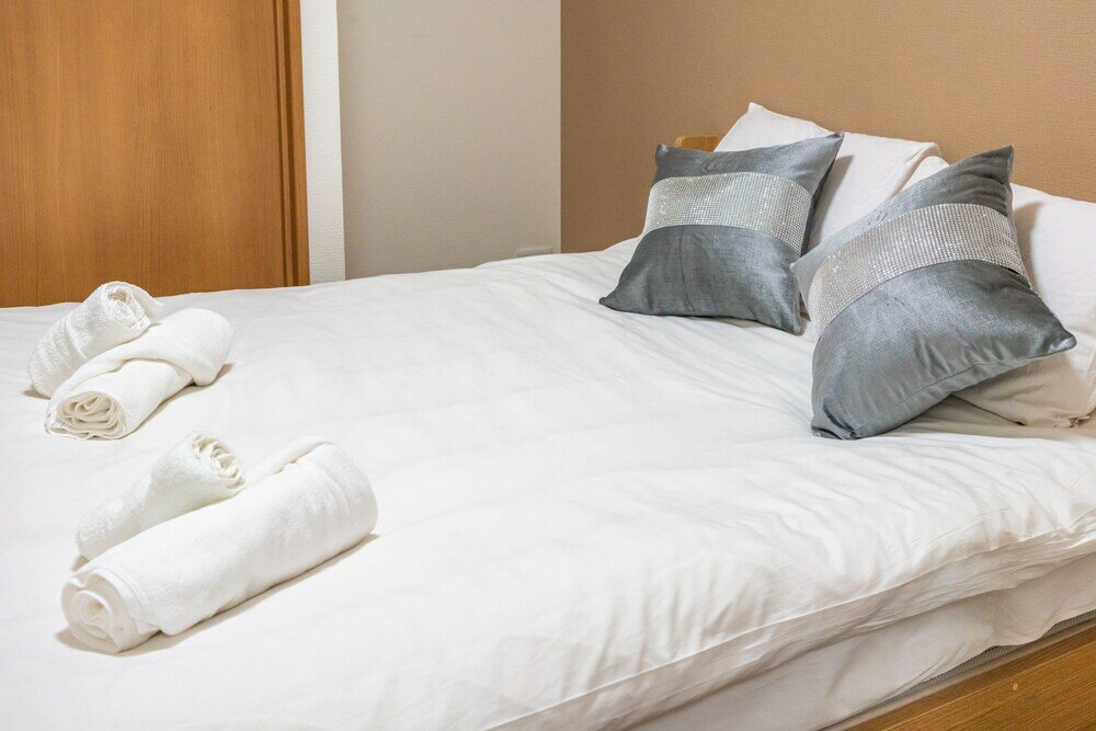 Фото Japanese Villa Matsu House Mt-1