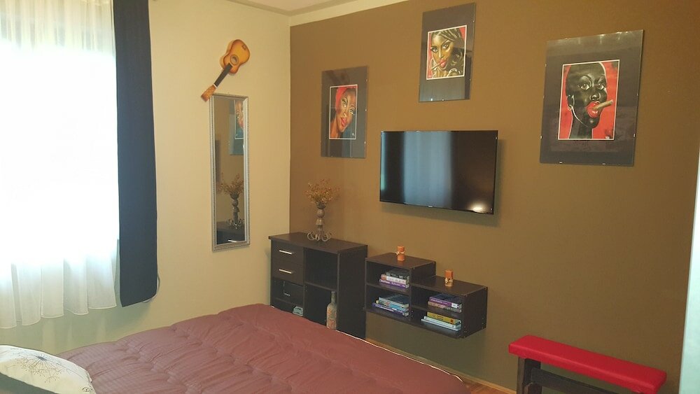 Фото Riko & Mima Apartment